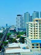 Cozy Minimalist 2BR Condo at Princeton QC near Rob Magnolia