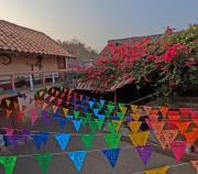 Casa H Rinconcito Mazunte