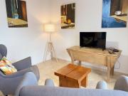 Gîte confort pour 2 avec jardin privatif près des châteaux et du Zooparc de Beauval - FR-1-491-368