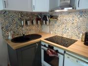 Gîte cosy avec piscine chauffée près des sites touristiques et zoo de Beauval - FR-1-491-378