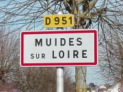 Top Muides-sur-Loire Top Muides-sur-Loire