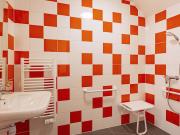 Gîte de charme en Sologne, 15 pers., 5 ch., accès PMR, parking privé, tout inclus, animaux acceptés - FR-1-491-427