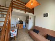 Appartement T2 Mezzanine avec Terrasse, Piscine, Proche Plage et Commerces - Le Barcarès Village - FR-1-782-48 Appartement T2 Mezzanine avec Terrasse, Piscine, Proche Plage et Commerces - Le Barcarès Village - FR-1-782-48
