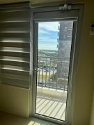 Cozy 1 bedroom with balcony