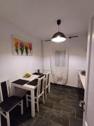 Apartament Milan