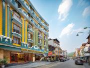 Sapa Luxury Hotel & Spa- 155 Thạch Sơn - by Bay Luxury