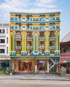 Sapa Luxury Hotel & Spa- 155 Thạch Sơn - by Bay Luxury