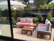 Maison neuve & lumineuse avec jacuzzi privatif