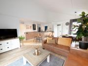 Holiday Home in Zevenhuizen with Sauna