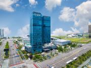 Orakai Songdo Park Hotel, BW Premier Collection