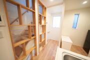 FINOA Residential Suite Tateishi