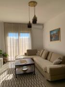 Mediterranean Studio Escape