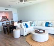 Ocean Blue at 1805 Aqua