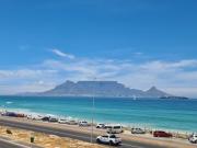 Top Bloubergstrand