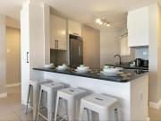 Top Bloubergstrand