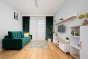 Cozy Studio Warsaw Wola by Rent like home