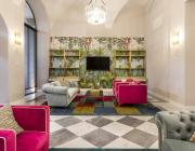 Palazzo Pazzi Vitali Luxury Apartments in Florence