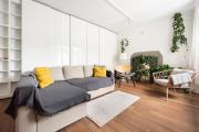 Park Praski Homely Apartment