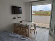 Disney Horizon Parc Studio 5 personnes PK privé gratuit balcon lit bébé