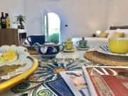 Syrene Suites Sorrento