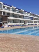 Adan Beach appartment in front of Atlantic