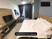 Imperio Residence by Savoír