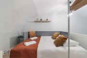 Budapest Central: Gracious Loft Budapest Central: Gracious Loft