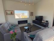 Maison bretonne rénovée, proche mer, plage et commerces à Trégastel, avec jardin clos et WIFI - FR-1-368-6