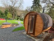 Rodinný dům u Jacka