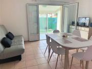 Maison MAS DE LA PLAGE villa 4 LEUCATE NATURISME PL040-004