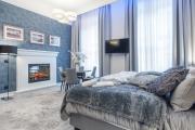 Vinfort Aparthotel - Krakow Old Town