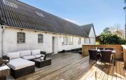 Nice Apartment In Gilleleje