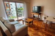 Apartament in Buenos Aires City