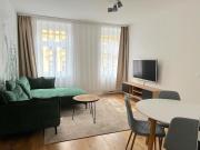 traumhafte Wohnung für 3, großzügig, Walk In Dusche