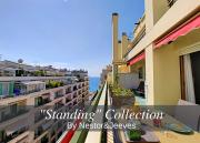 Nestor&Jeeves - SUNRISE TERRACE - Central - Very close sea - Terrace 30m