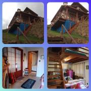 Chalé Recanto Eucaliptal