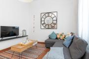 GuestHost - Lungarno Charismatic Apartment with Private Garden