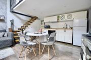 Studio Apartment by Hi5- Rózsa street Studio Apartment by Hi5- Rózsa street