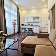 Petőfi Apartment Duplex