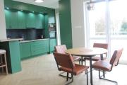Apartament przy Zodiaku Apartament przy Zodiaku
