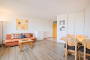 Ferienwohnpark Immenstaad am Bodensee Ein-Zimmer-Apartment 51 16