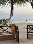 BEACH HOUSE - Loggia Suite 3 - com cozinha - na praia - BEACHFRONT