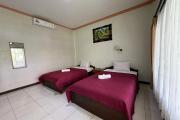 Taxa Raya Guest House