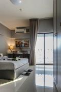 Warm Stay in City Center