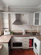 Fuengirola reyes beach