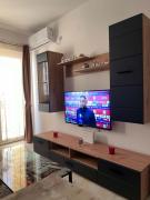 Angel Apartment Srebrno jezero