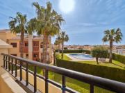 Torrevieja Palm Apartment- very quiet, in the garden, air condition in every room