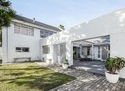 Kiefern Haus Main House