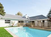 Kiefern Haus Main House