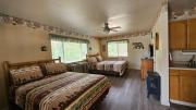 Top Kernville